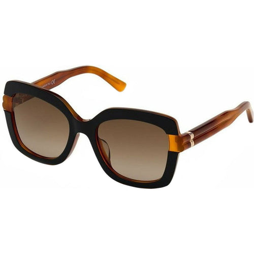 0020H, Brown/Brown Gradient Lenses