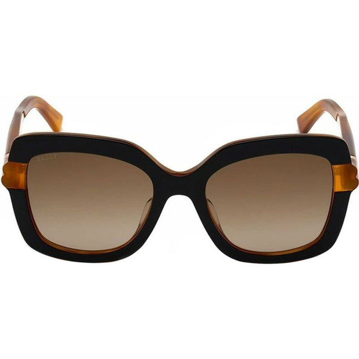 0020H, Brown/Brown Gradient Lenses
