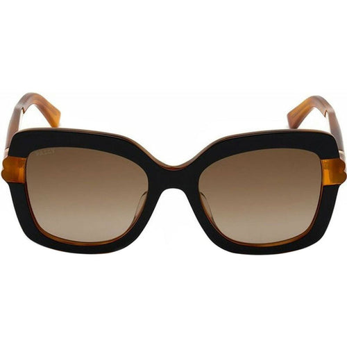 0020H, Brown/Brown Gradient Lenses