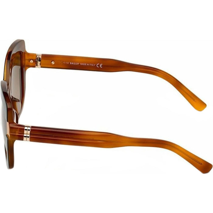 0020H, Brown/Brown Gradient Lenses