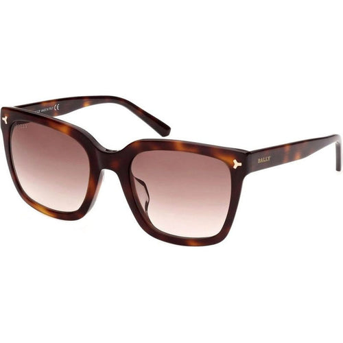 0034H, Tort/Brown Gradient Lenses