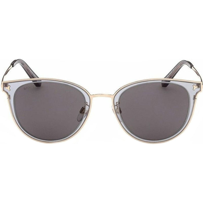 0067D, Gold and Purple/Grey Lenses