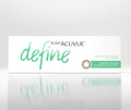 1-Day Acuvue Define Mystic Style- Pack of 30