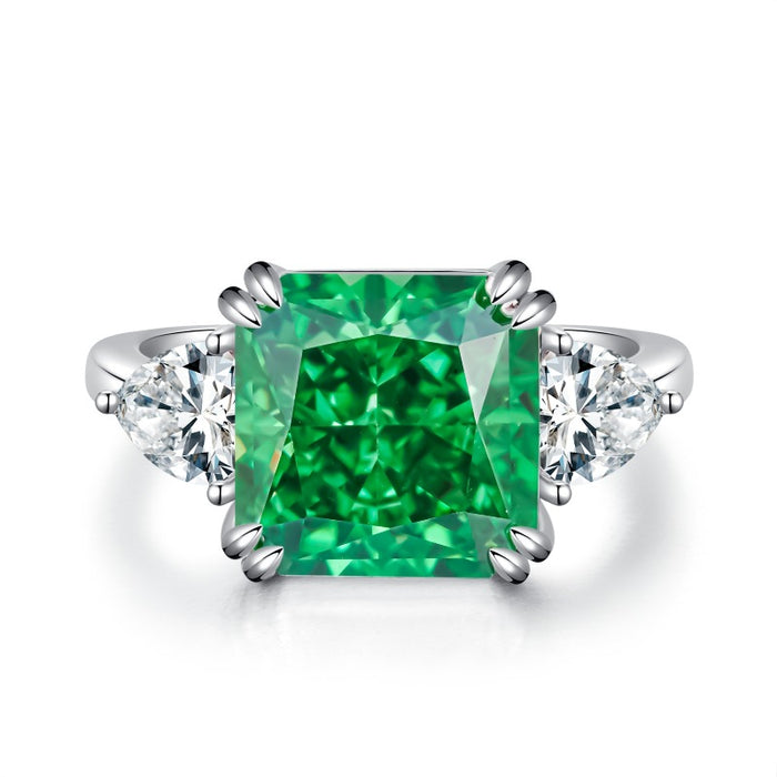 Green / 5(U.S)