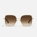 GOLD/BROWN