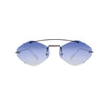 Adasat Fashion El Nido BLU