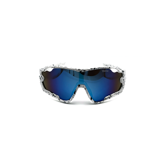 Adasat Fashion Rodeo XM6804 White/Black