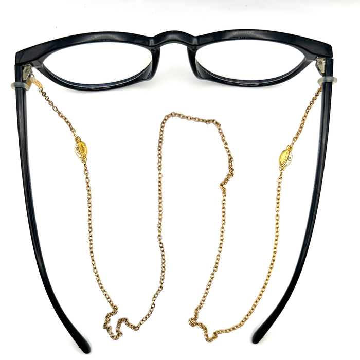 Adasat Sunglasses Chains - Alpine thistle