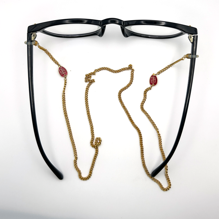 Adasat Sunglasses Chains - Amazon lily