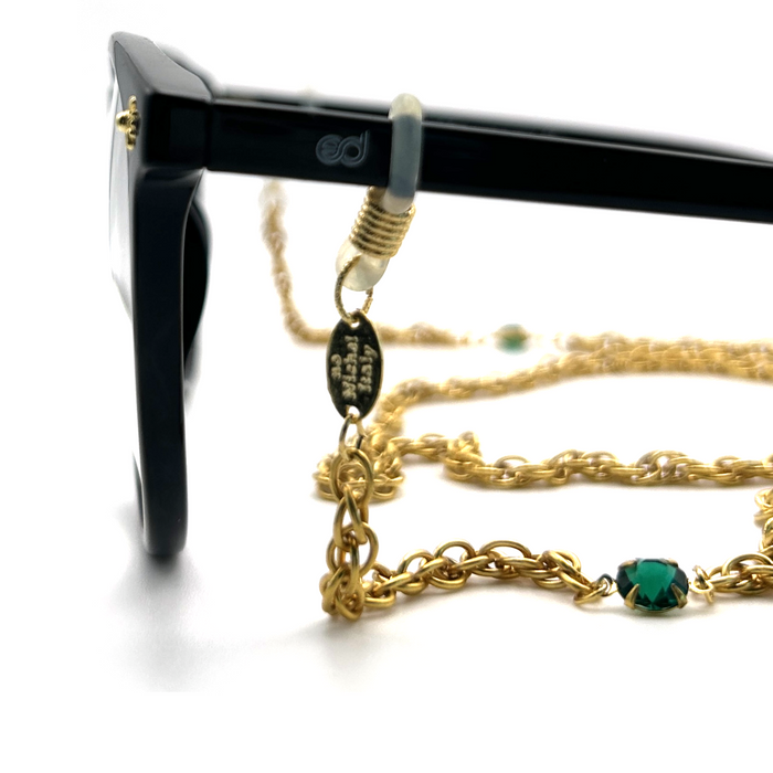 Adasat Sunglasses Chains - Bell Flower