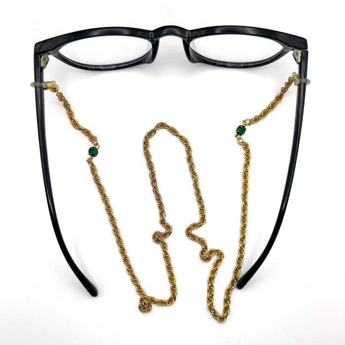 Adasat Sunglasses Chains - Bell Flower