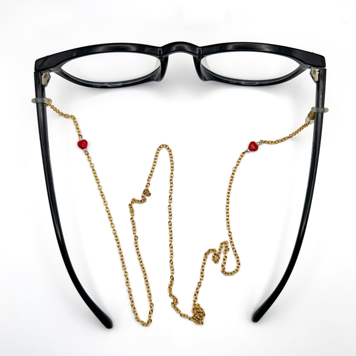 Adasat Sunglasses Chains - Bird of paradise