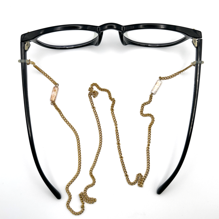 Adasat Sunglasses Chains - Busy Lizzie