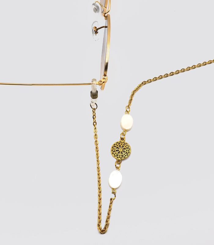 Chains Chamomile B