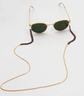 ADASAT SUNGLASSES CHAINS – GLADIOLUS 1