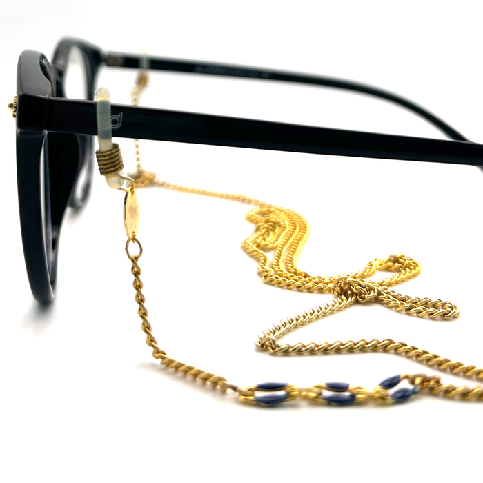 Adasat Sunglasses Chains - Iris