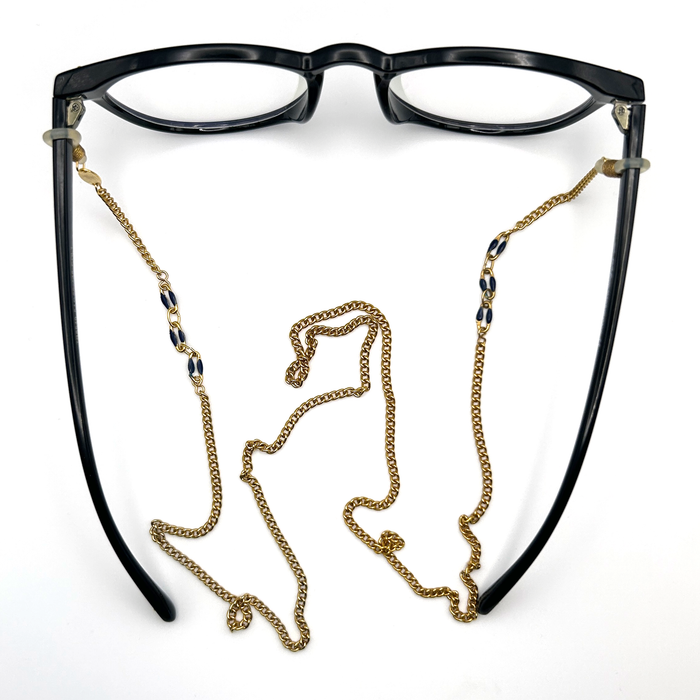 Adasat Sunglasses Chains - Iris