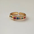 Adjustable Sweet Style Open Rings ¨C Multiple Designs