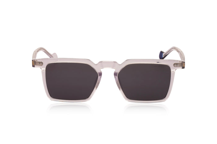 Clear / Grey Lens
