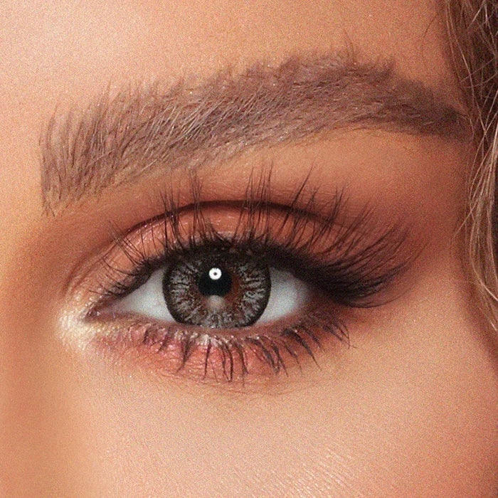 Amara 2 Lenses - Charcoal Gray