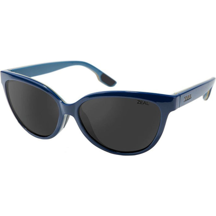 Ande, High Tide/Grey Polarised Lenses