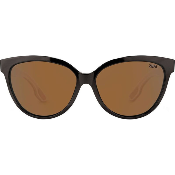 Ande, Coffee/Copper Polarised Lenses