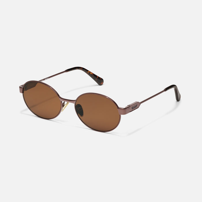 CHOCOLATE/BROWN