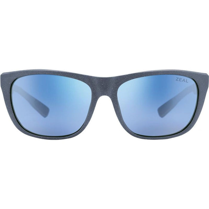 Aspen, Midnight/Horizon Blue Polarised Lenses