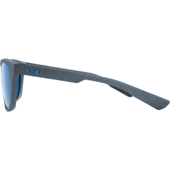 Aspen, Midnight/Horizon Blue Polarised Lenses