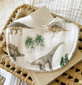 Baby Bib | Dinosaur