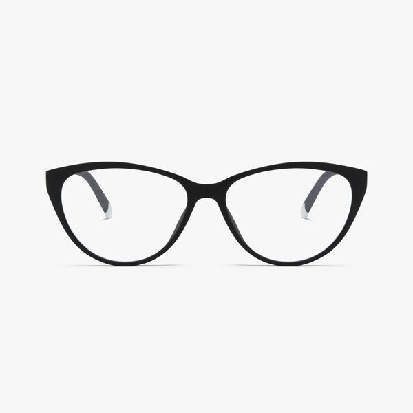Barner Astoria - Black Noir - Frame