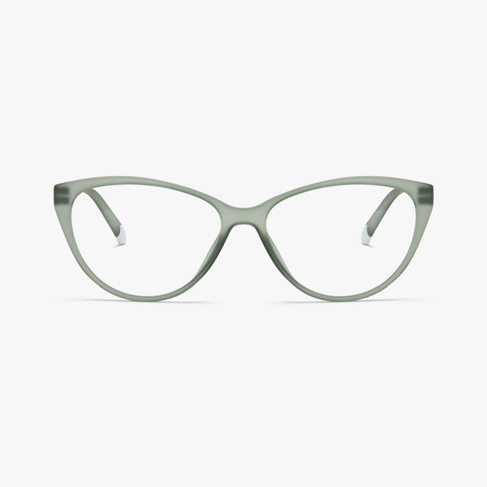Barner Astoria - Light Jade - Reading