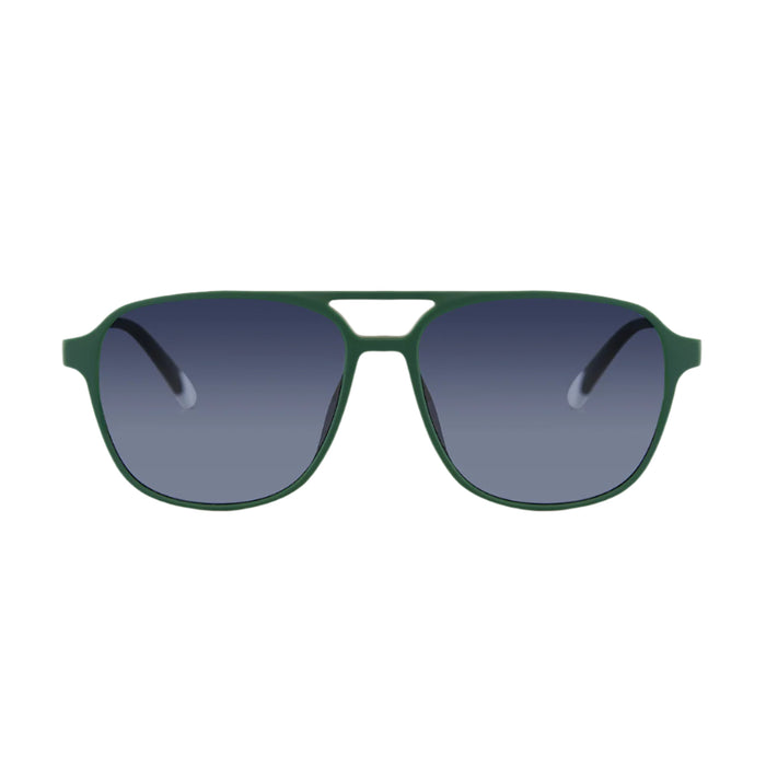 Barner Brad - Dark Green