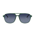 Barner Brad - Dark Green