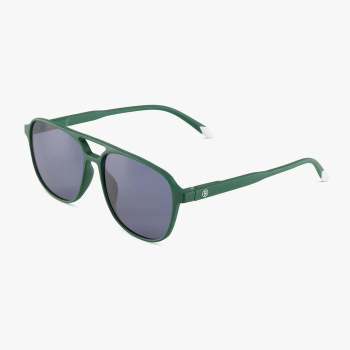 Barner Brad - Dark Green
