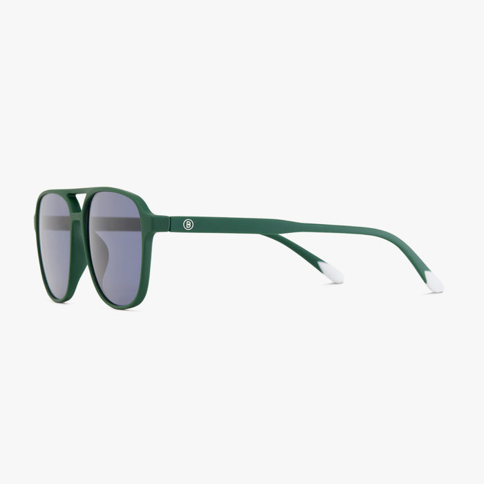 Barner Brad - Dark Green
