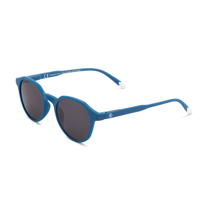 Barner Chamberi - Navy Blue