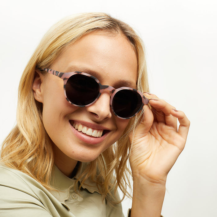 Barner Chamberi - Pink Tortoise