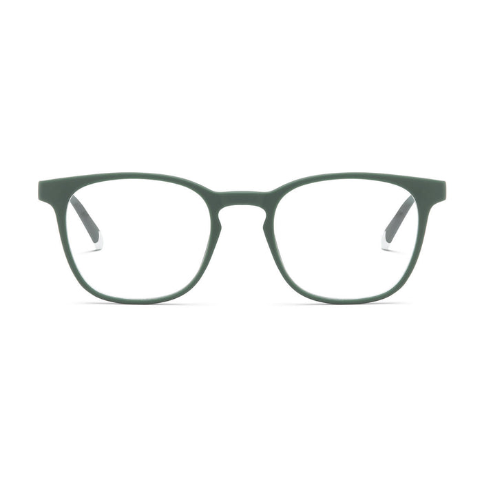 Barner Dalston - Dark Green - Frame