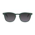 Barner Dalston - Dark Green