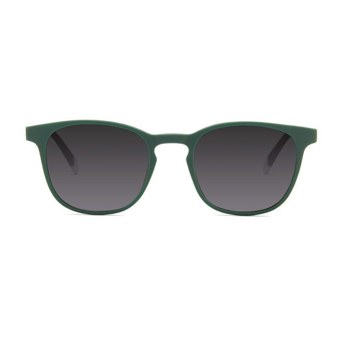 Barner Dalston - Dark Green