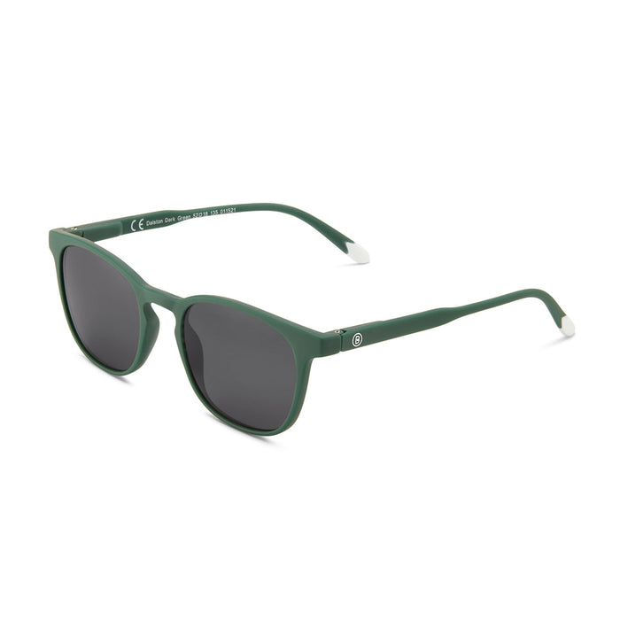 Barner Dalston - Dark Green