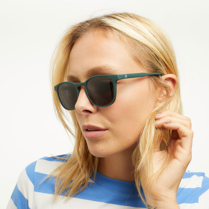 Barner Dalston - Dark Green