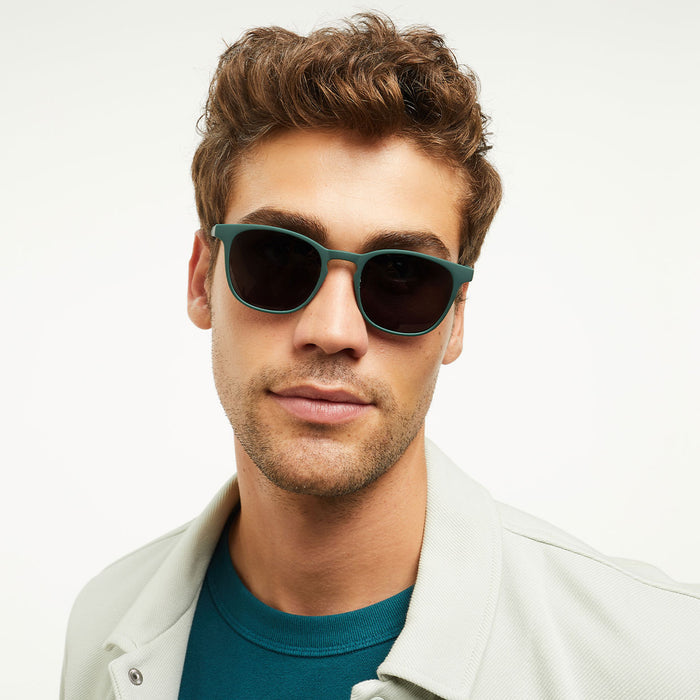 Barner Dalston - Dark Green