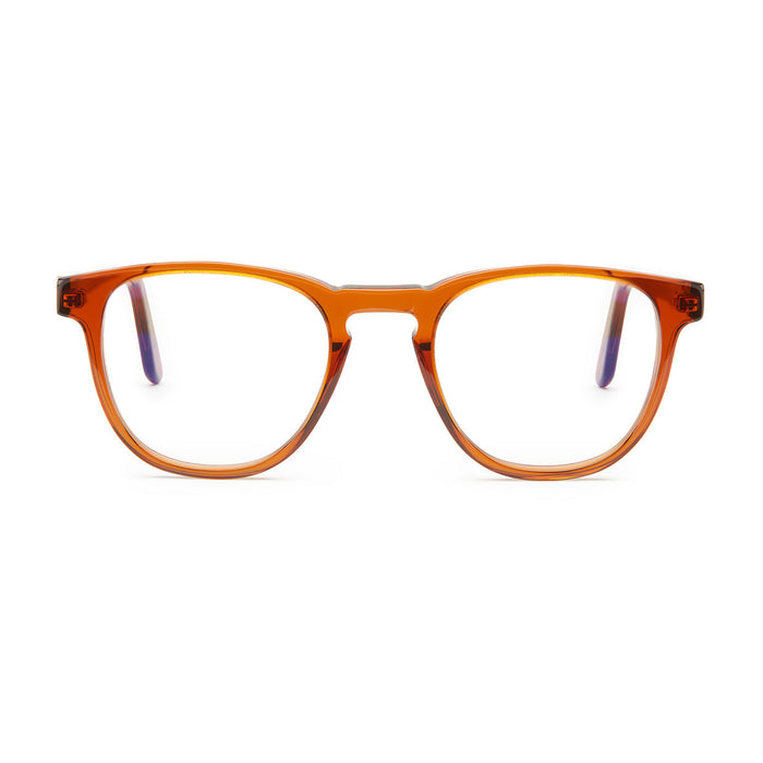 Barner Kreuzberg - Crystal Brown - Frame