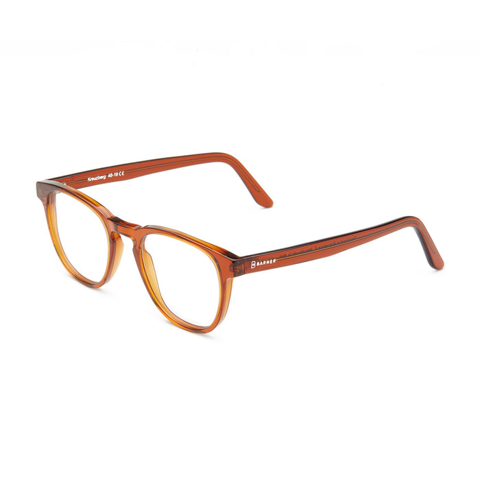Barner Kreuzberg - Crystal Brown - Frame