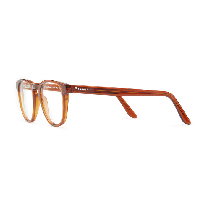 Barner Kreuzberg - Crystal Brown - Frame