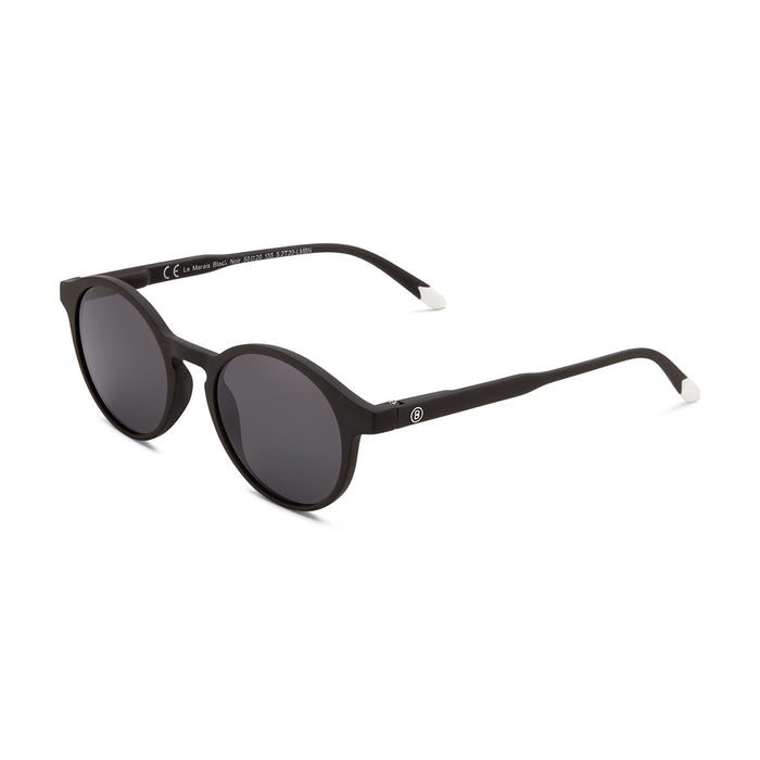 Barner Le Marais - Black Noir