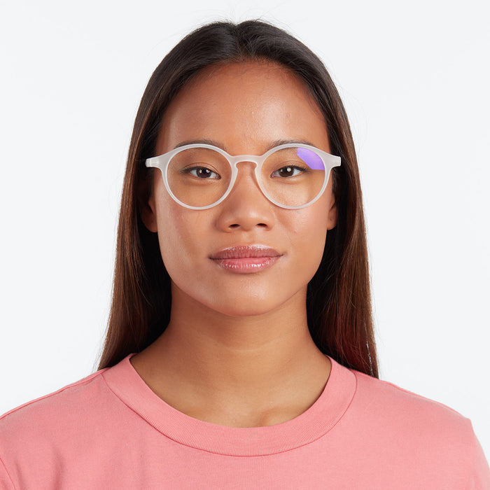 Barner Le Marais - Coconut Milk - Frame