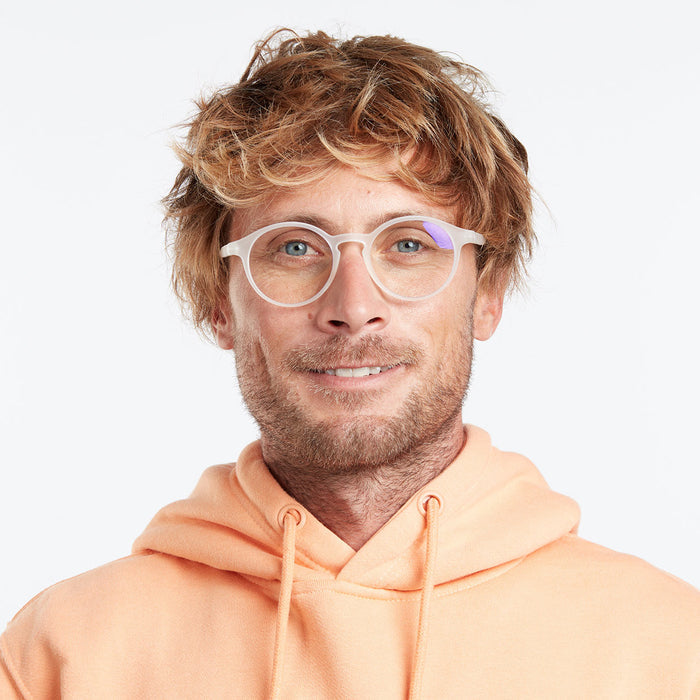 Barner Le Marais - Coconut Milk - Frame